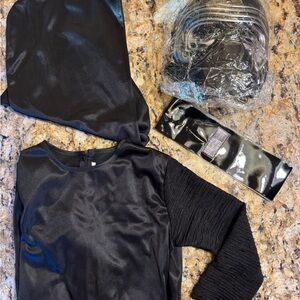 Kids Kylo RenCostume Set